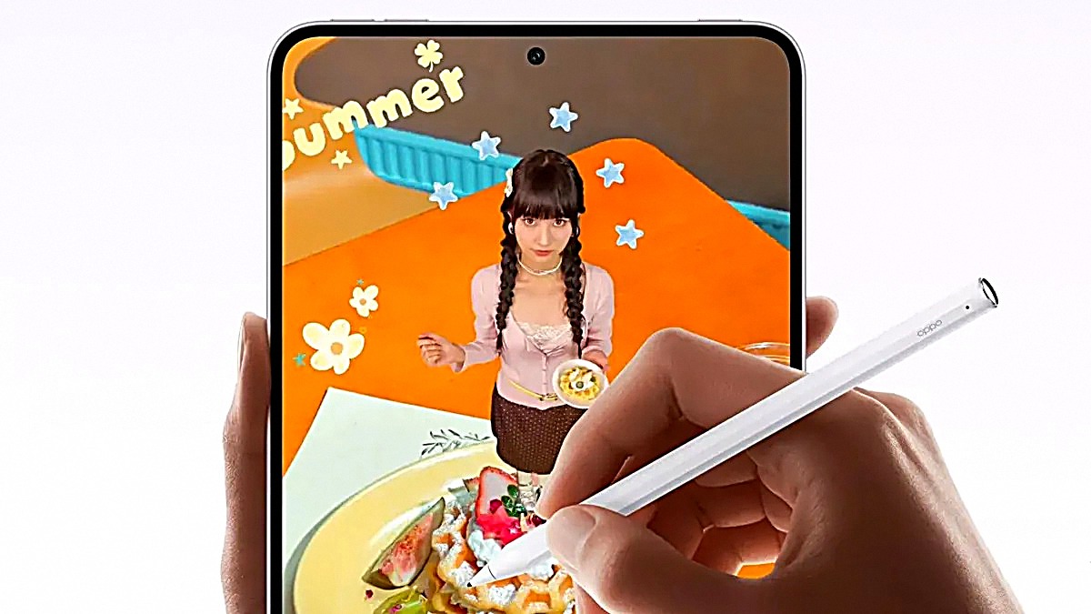 Oppo Pad Mini