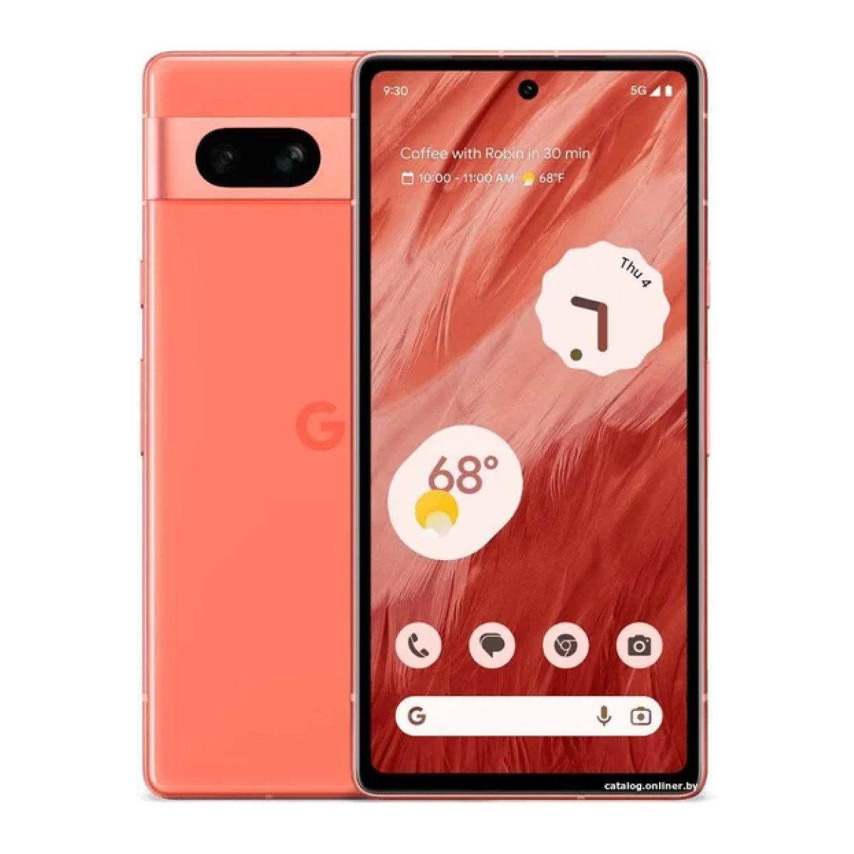 Google Pixel 7a