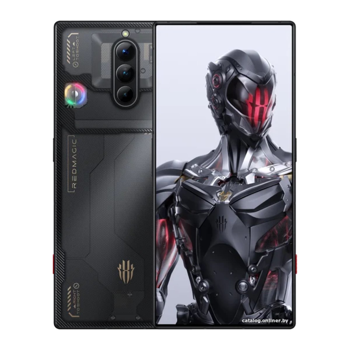 Nubia RedMagic 8 Pro