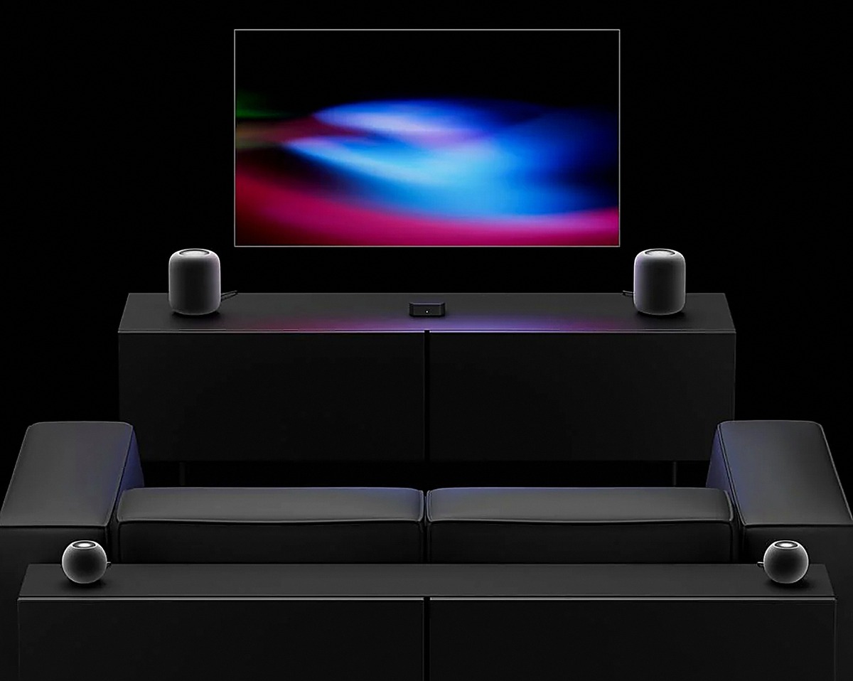 Apple TV 4K