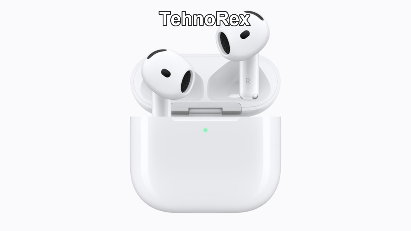 Предзаказ AirPods 5 открыт: две версии за $129 и $149