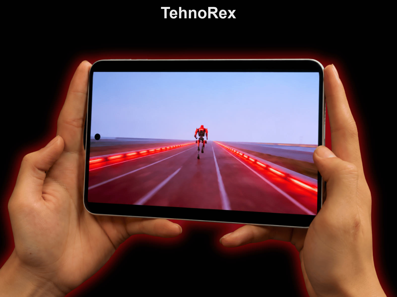 Honor готовит игровой планшет Win: OLED-экран быстрее 200 Гц