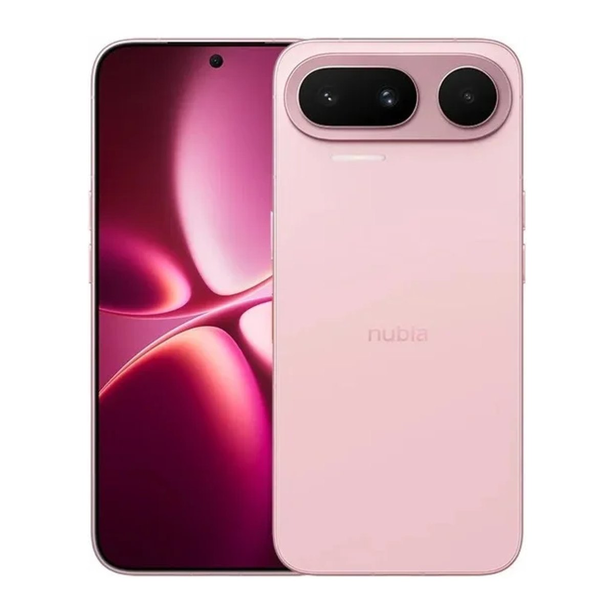 Nubia NaviX Ultra