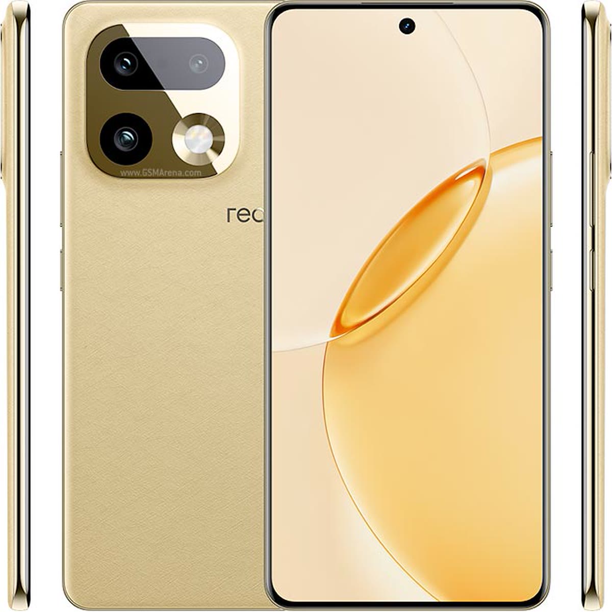 realme 16 Pro+