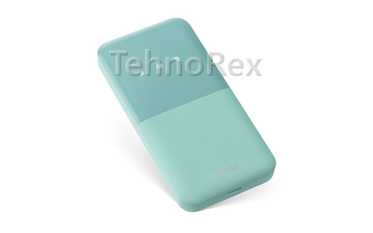 Huawei Mobile WiFi 5 с eSIM за 269 юаней