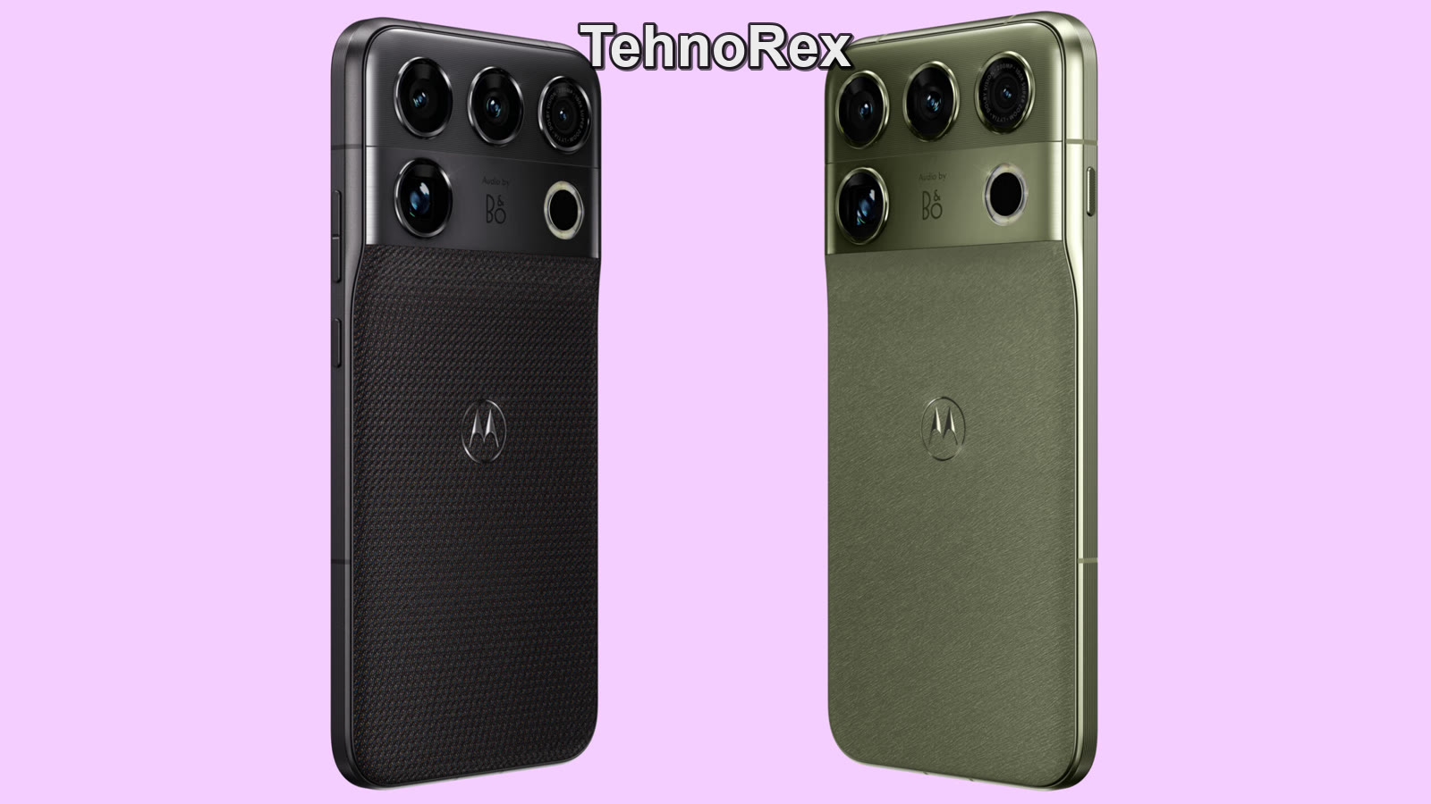 Motorola Signature 27 заходит в США через всех операторов: ставка на розницу