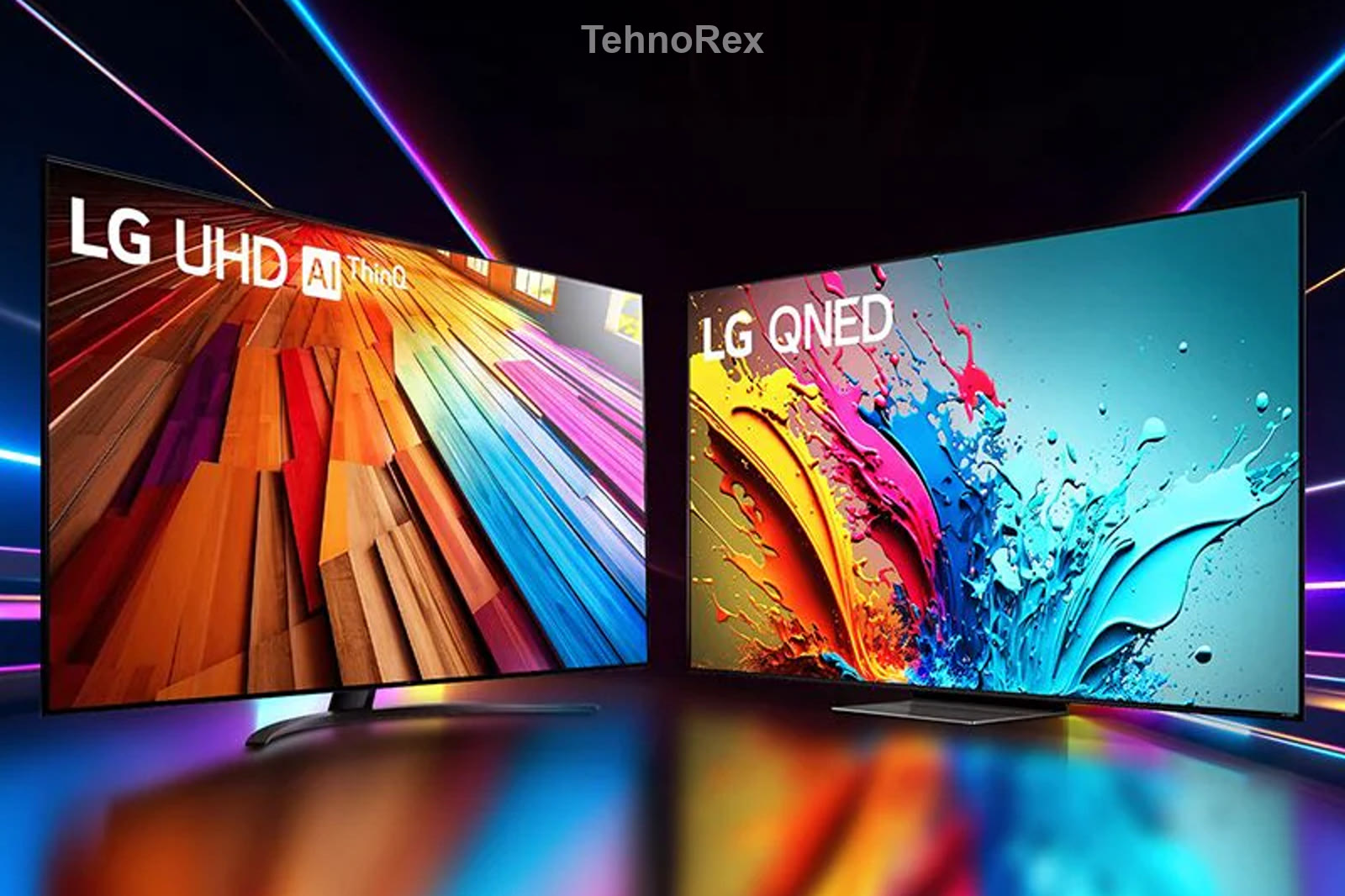 LG отрицает слежку через Smart TV: «запись разговоров — неправда»