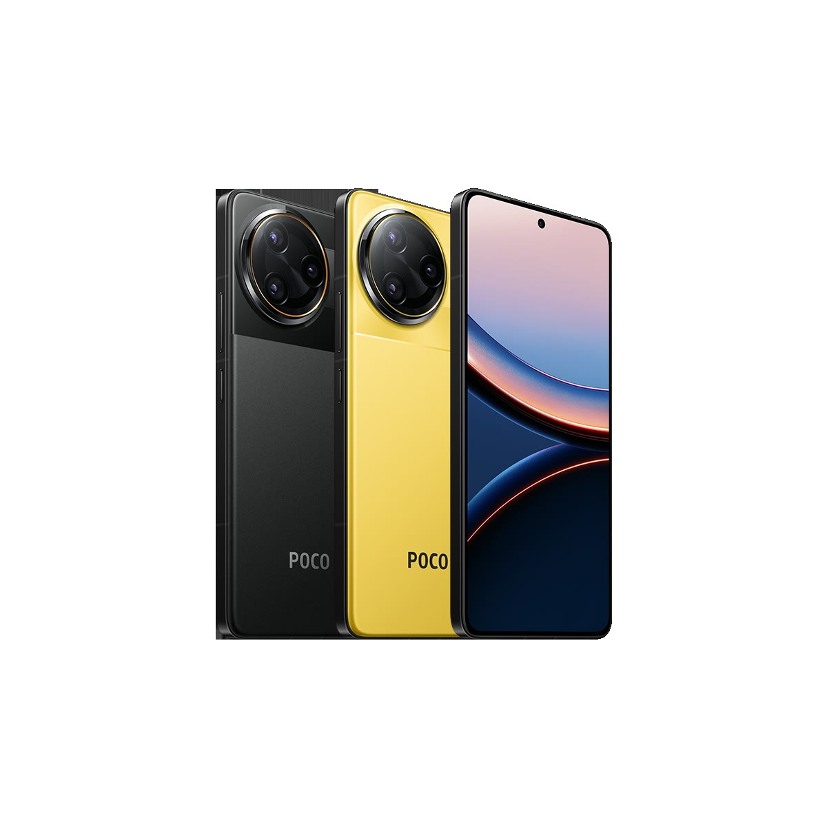 POCO F7 Ultra