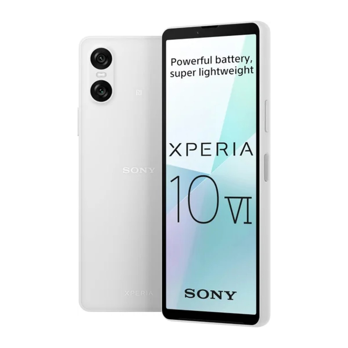 Sony Xperia 10 VI XQ-ES72