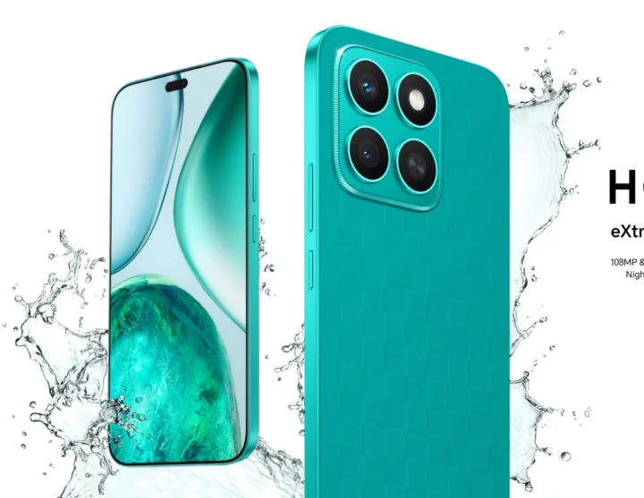Honor X8c 2026 смартфон Honor 8/128 около 699 BYN