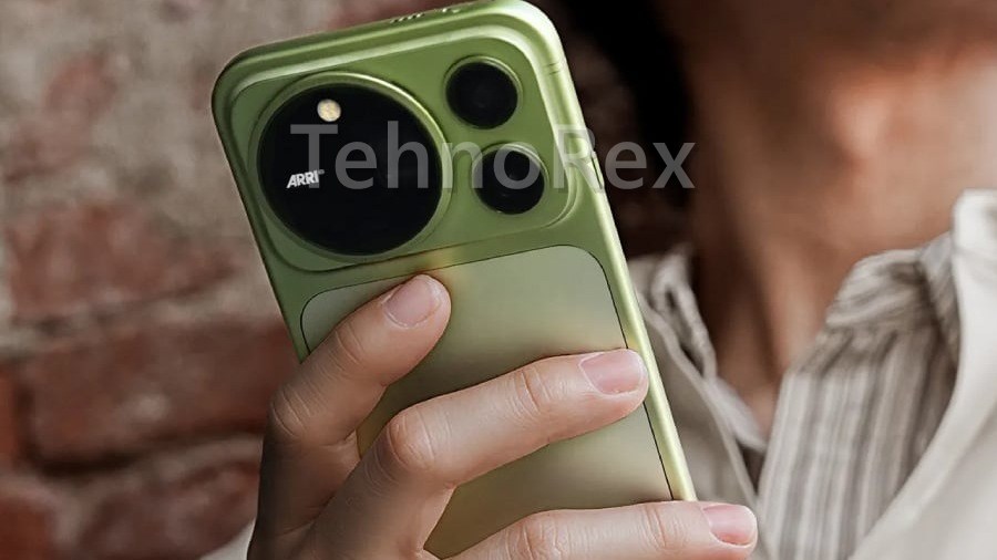 Honor Magic 9 Pro Max в Geekbench: 3448 одно ядро, многоядерка уже выше Magic 8