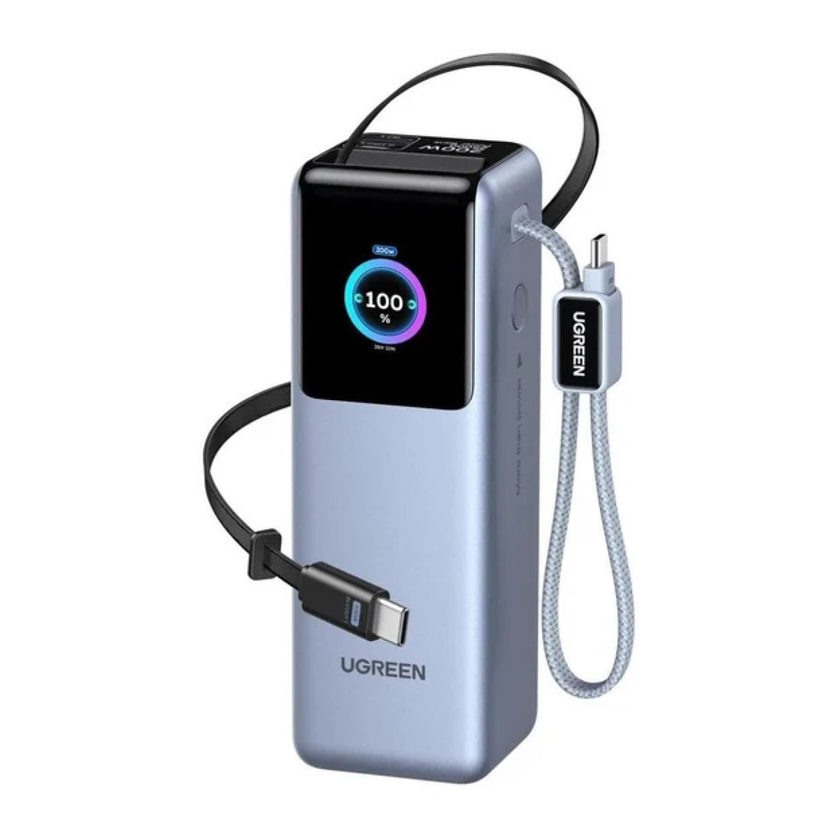 Ugreen Nexode 200W PB728 75702B 25000mAh