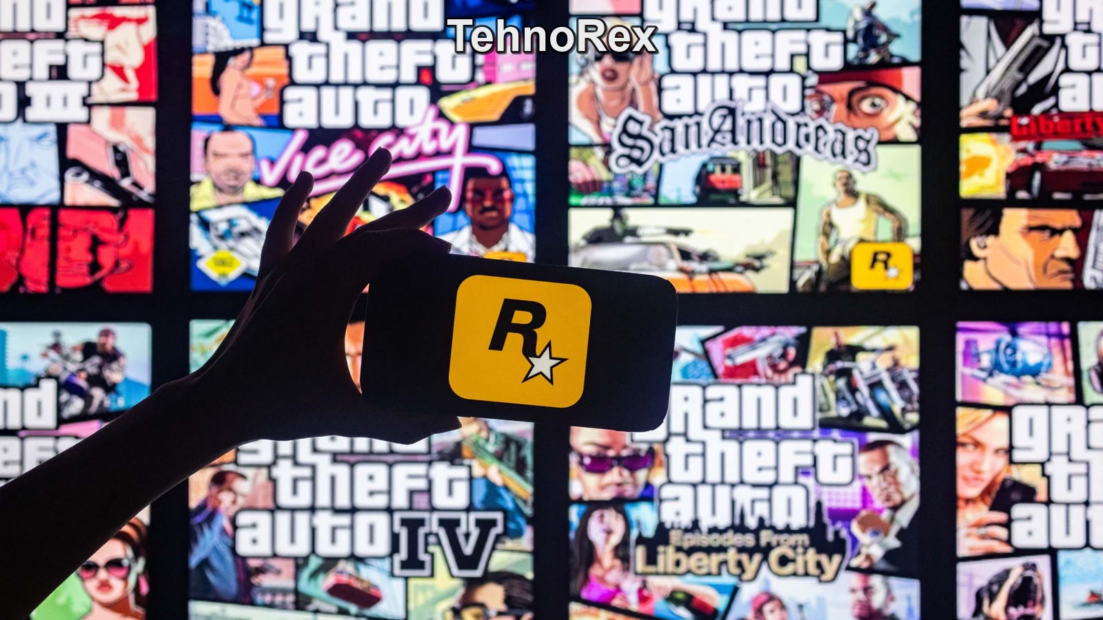 GTA 2 получила трассировку лучей и 60 FPS: вышел мод GTA2 RTX Remix
