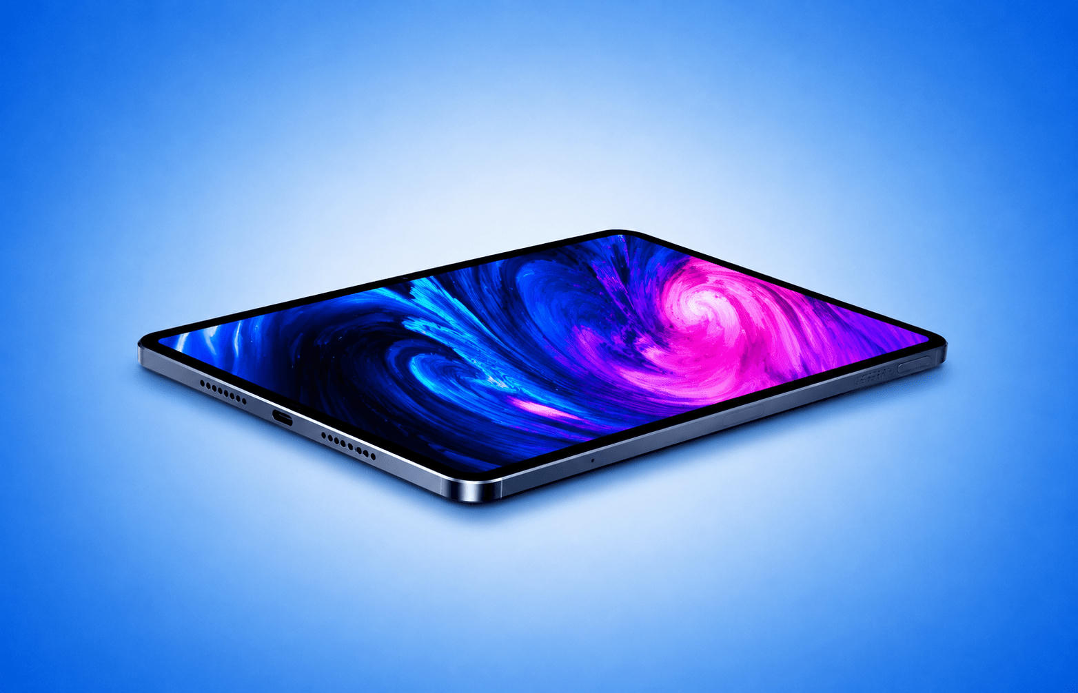 Xiaomi Pad 9 Pro Max: 13,3 дюйма и свой чип Xring O3