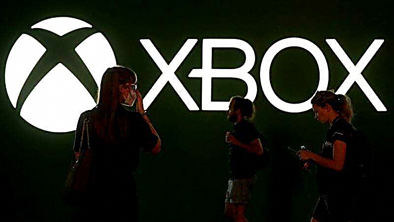 Xbox