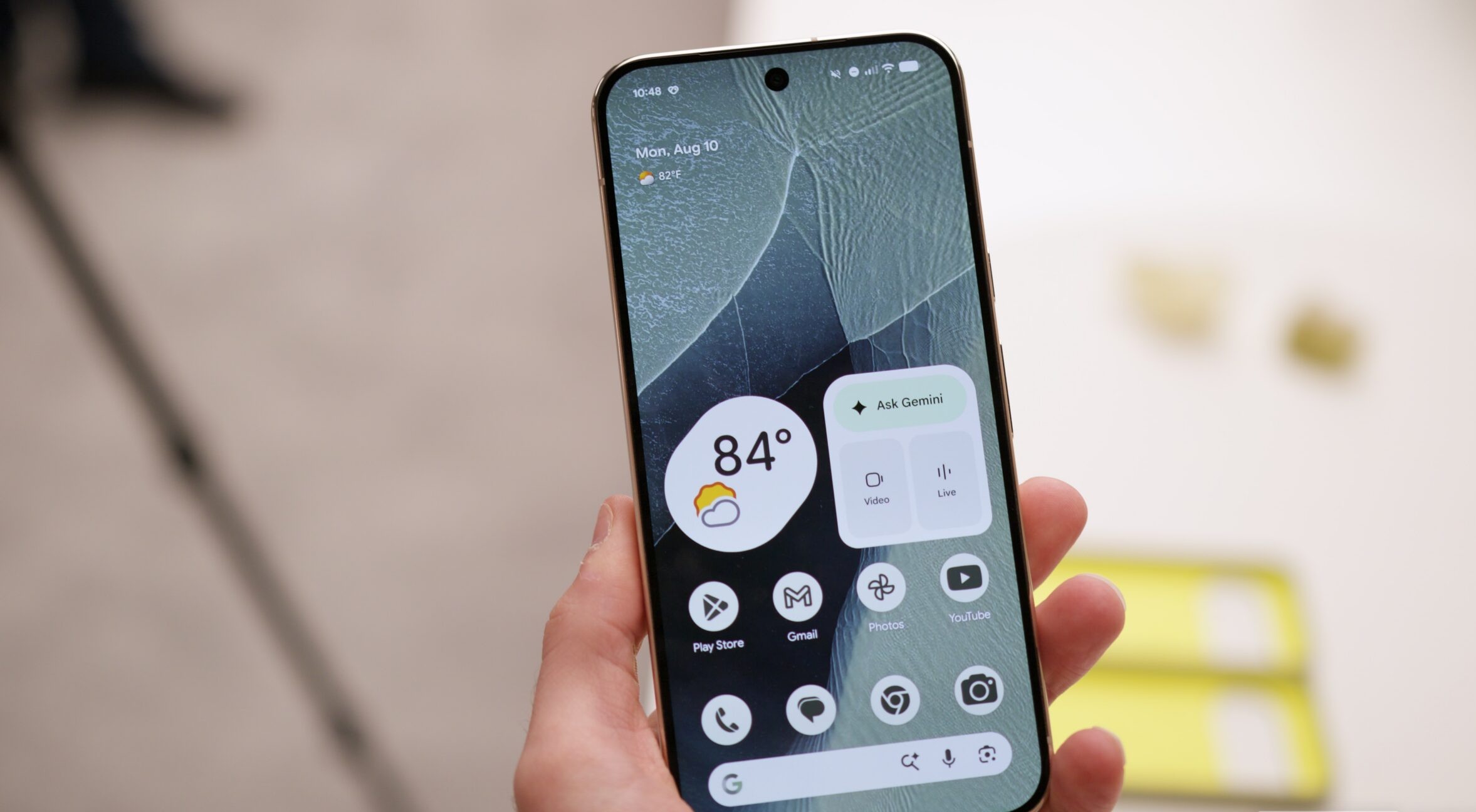Pixel 11: простой на Wi‑Fi и роутер, который не даёт уснуть