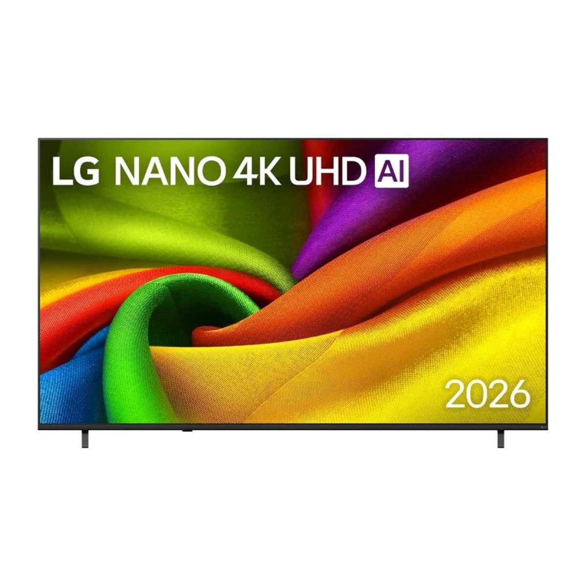 LG NANO 4K UHD AI NU85 85NU850B6LA