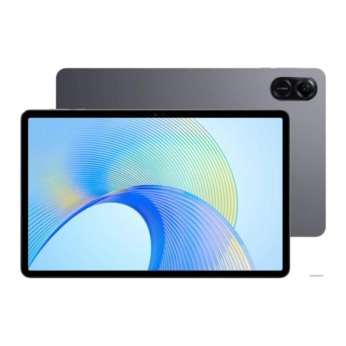 HONOR Pad X9 ELN-W09 128 ГБ, космический серый