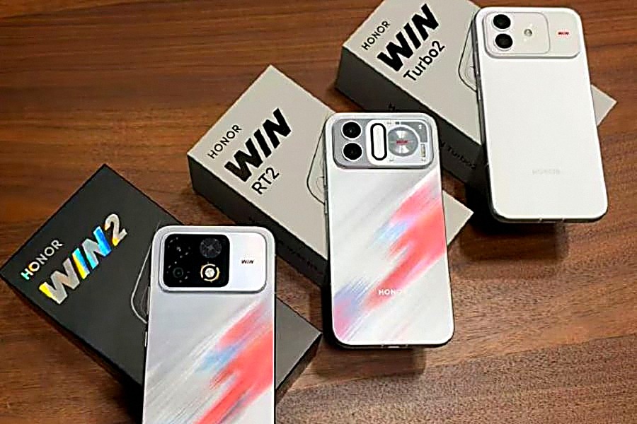 Honor Win RT2