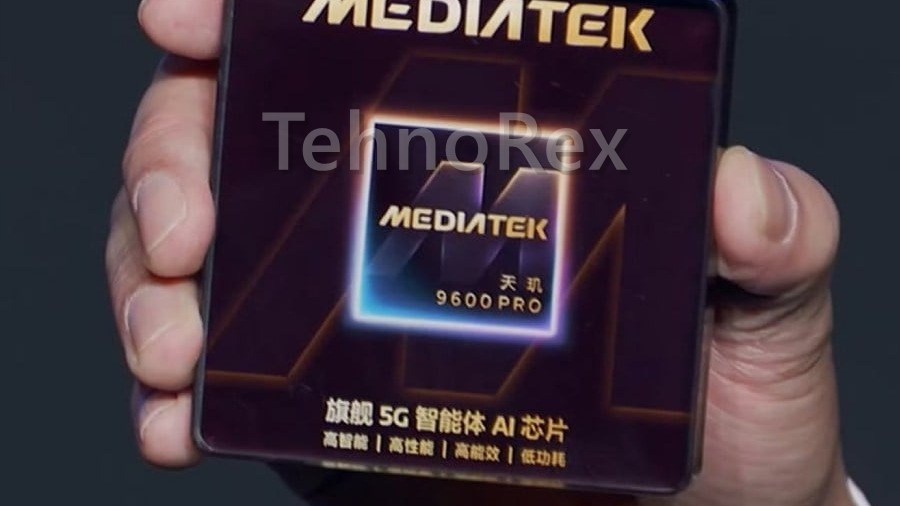 Dimensity 9600 Pro: 2 нм, без малых ядер, Geekbench 4276 / 12 650