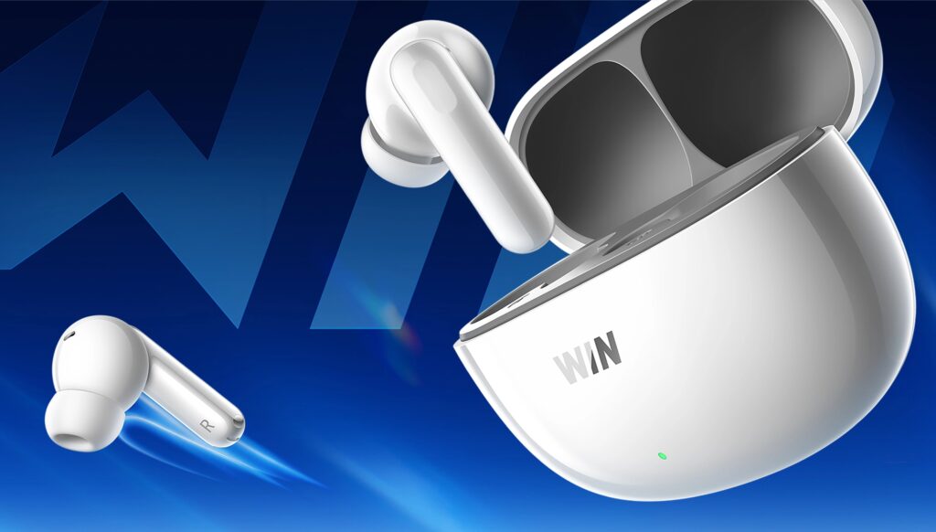 Honor Win Earphones