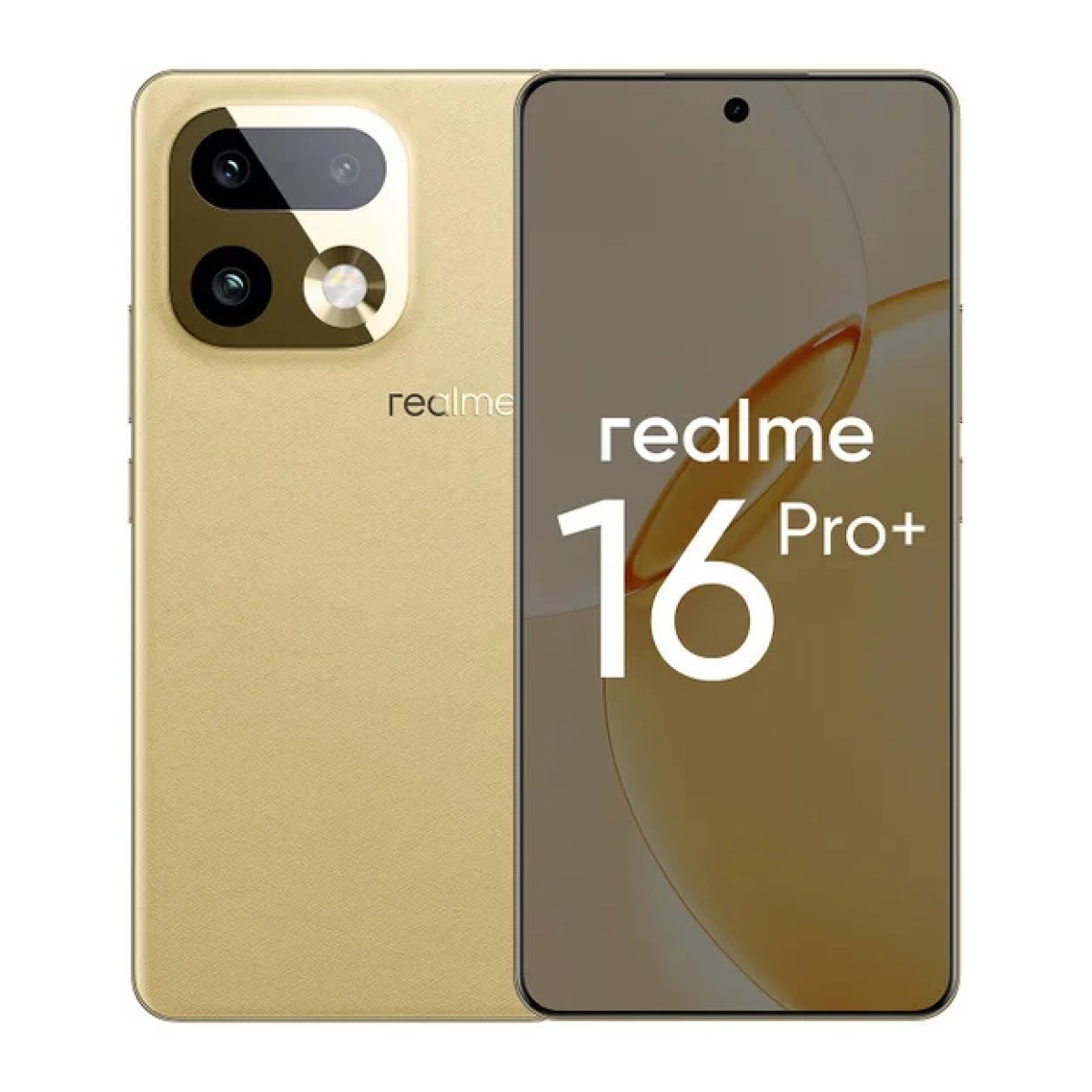 realme 16 Pro+
