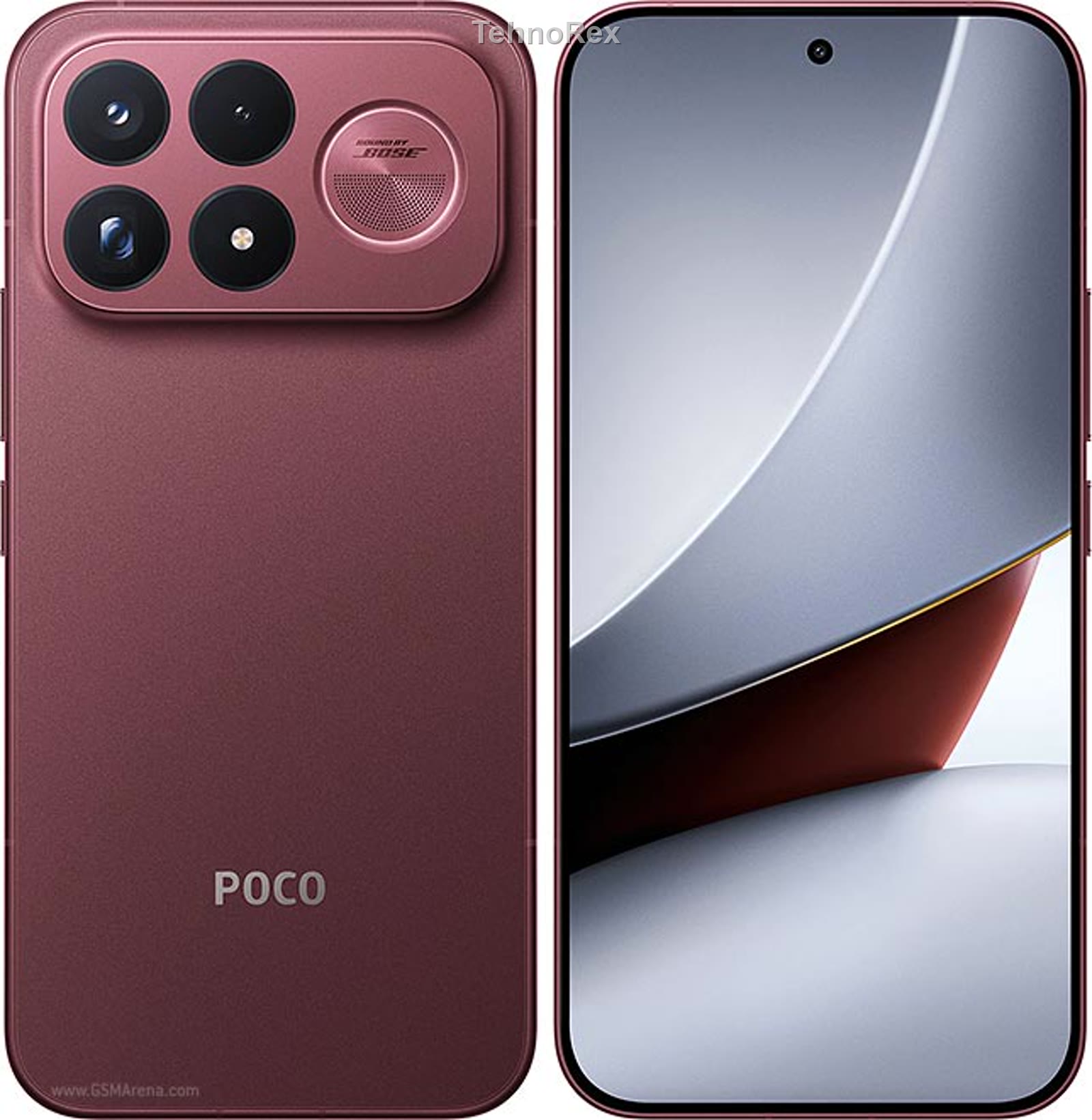 POCO F9 Pro против F9 Ultra: стоит ли доплата за старшую модель