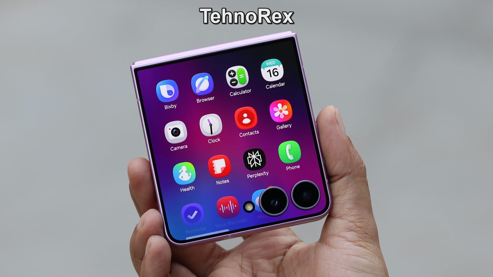 Exynos снова 9% мировых чипсетов во II квартале. Это максимум с 2024-го