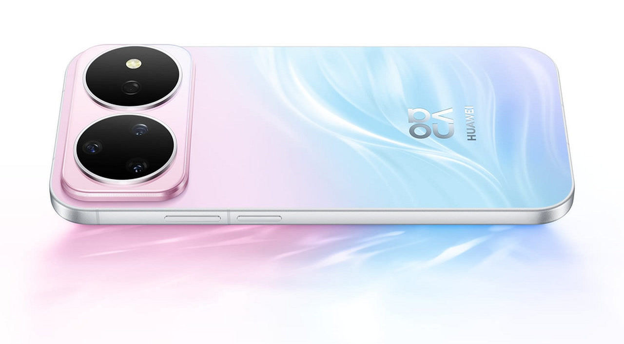 HUAWEI Starlight: смартфон нового суббренда
