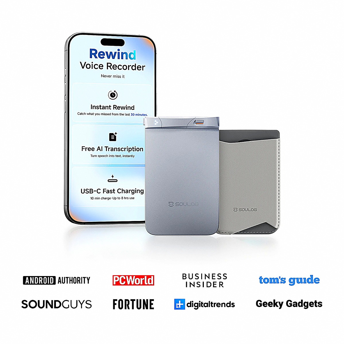Soulog Sense