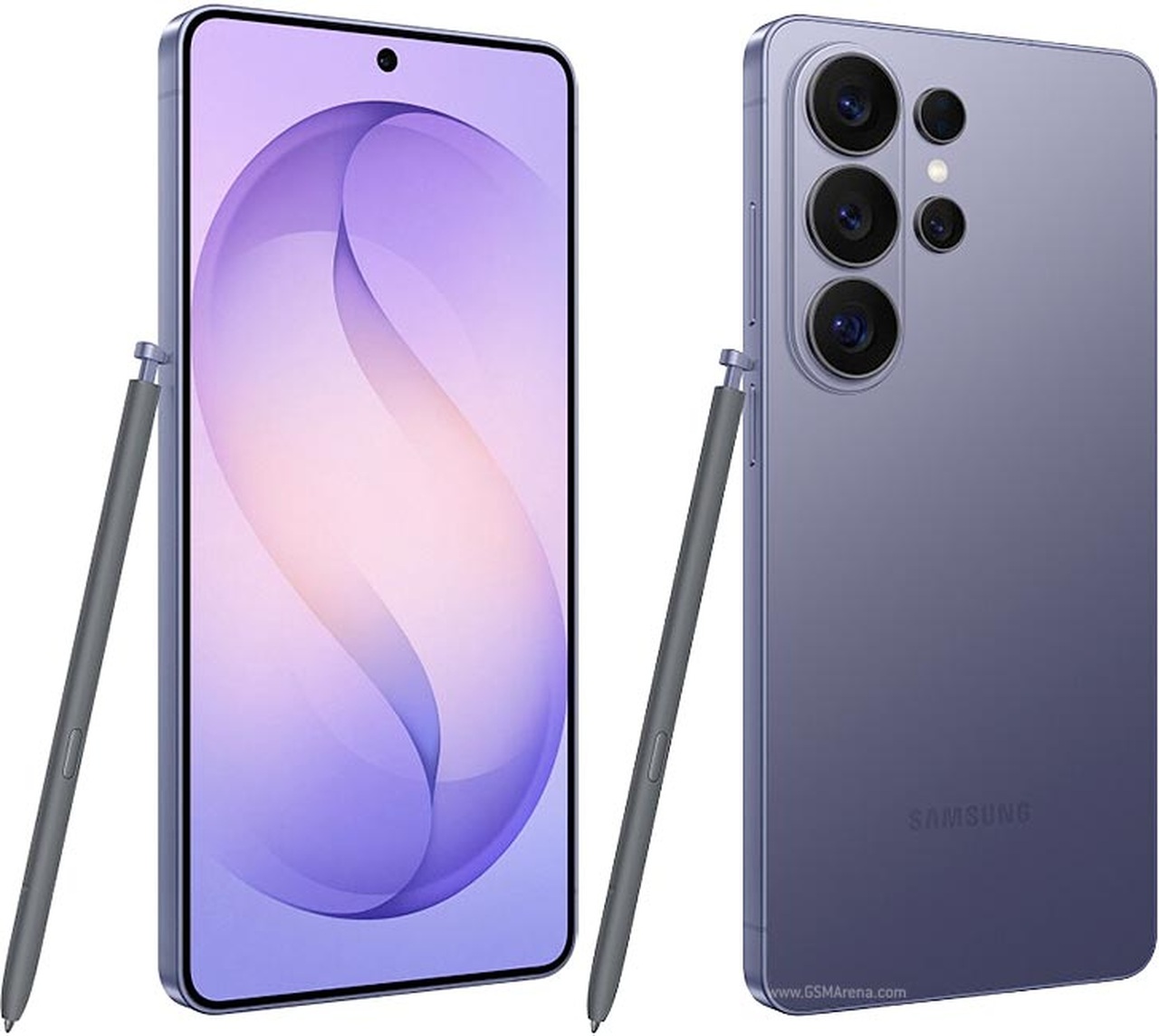 Galaxy S26 Ultra