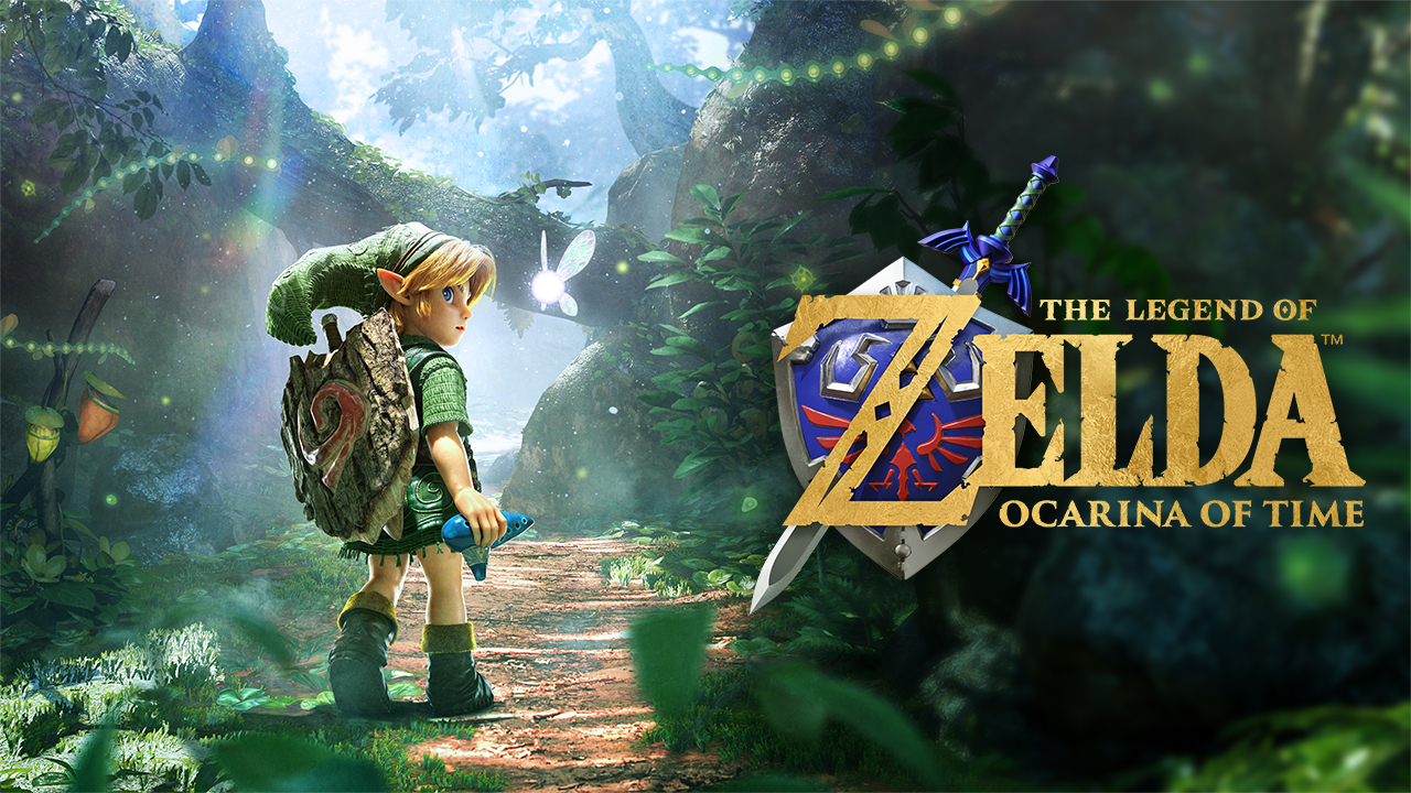 Nintendo Switch 2 — юбилейное издание The Legend of Zelda: Трифорс, цена $519,99 и дата выхода
