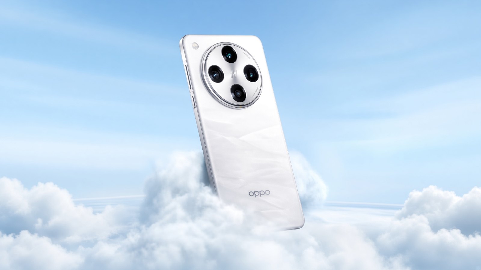 Oppo Find X10 Pro Max: три камеры 200 Мп и сенсор Samsung HPC