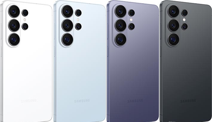 Samsung Galaxy S26 Ultra