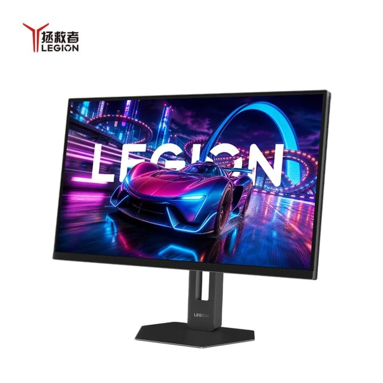 Lenovo Legion 27Q-20: 320 Гц за 172 доллара