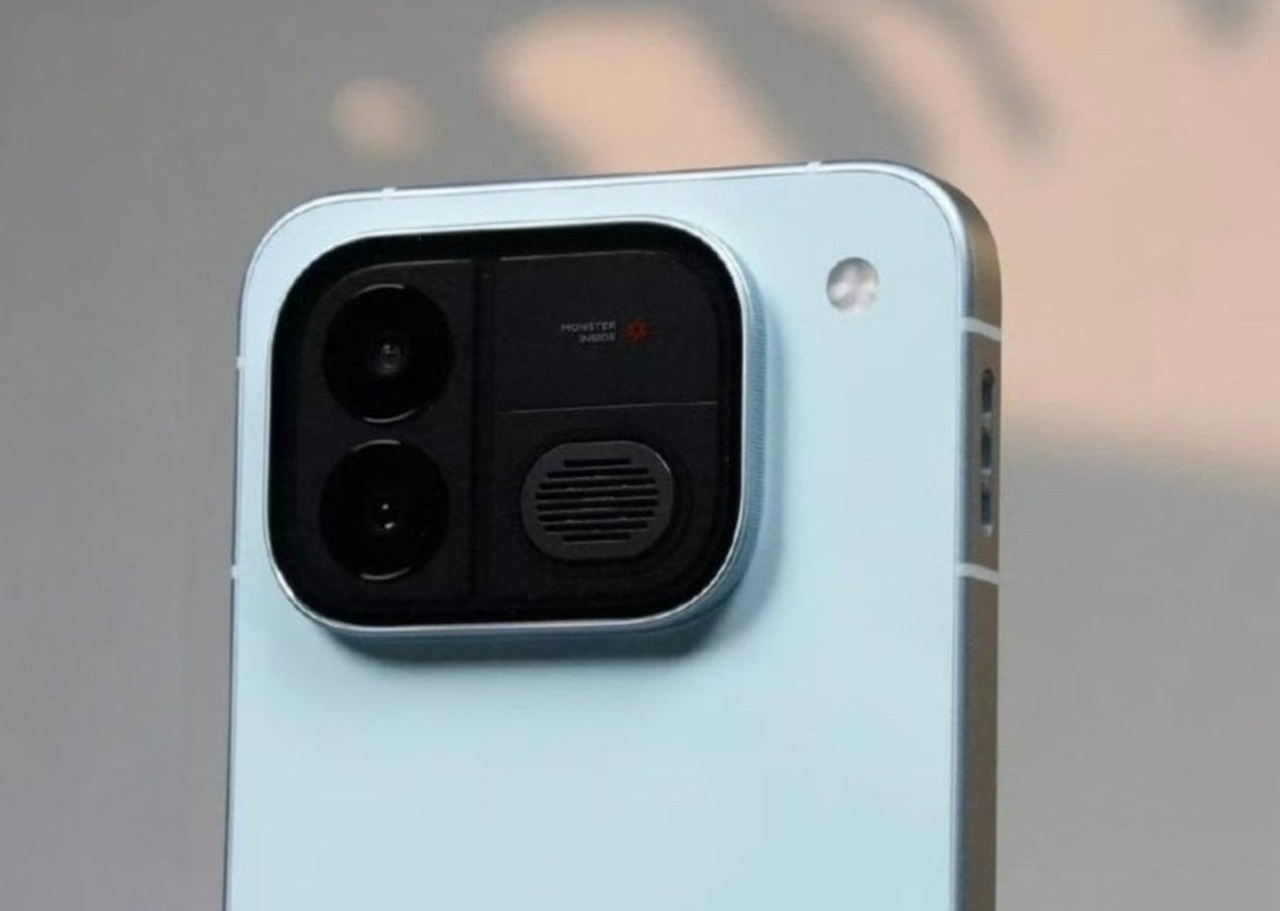 iQOO Neo 12: экран 185 Гц и вентилятор к анонсу 28 октября
