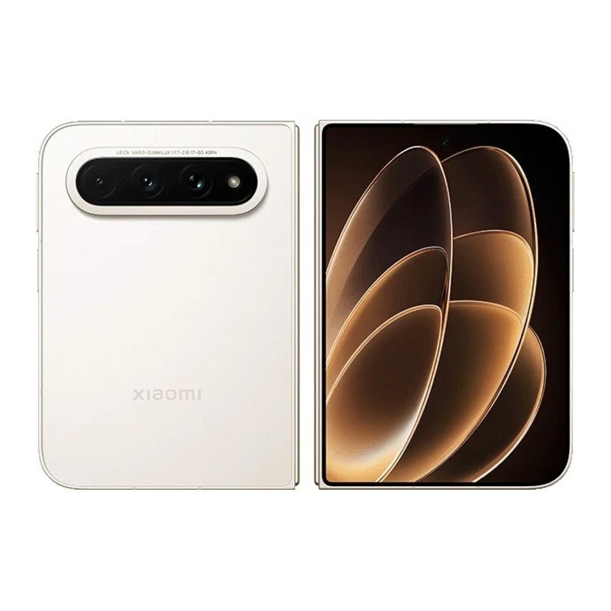 Xiaomi 18 Fold