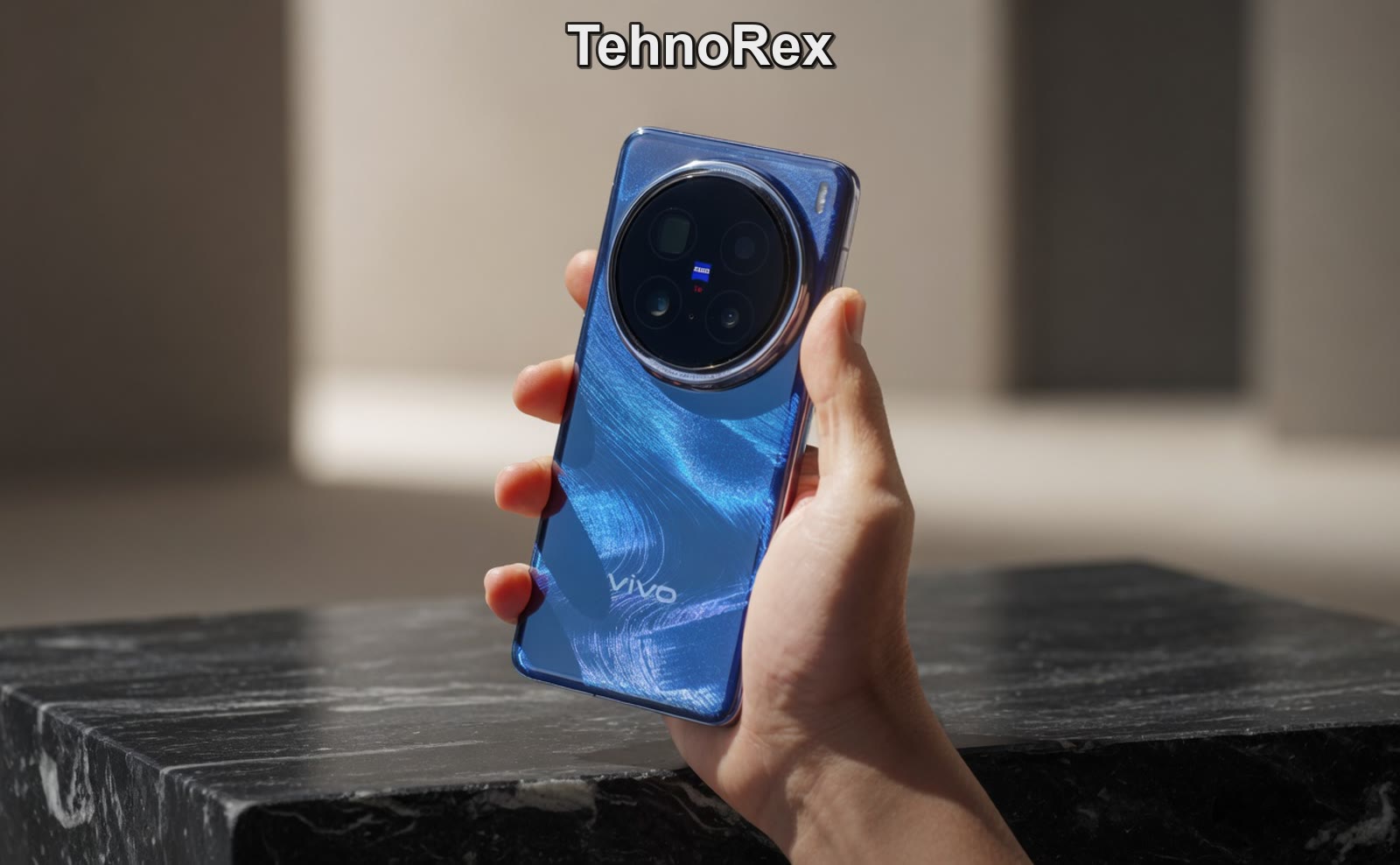 vivo X200 Pro: месяц с камерофоном — телефото 200 Мп и батарея 6000 мА·ч