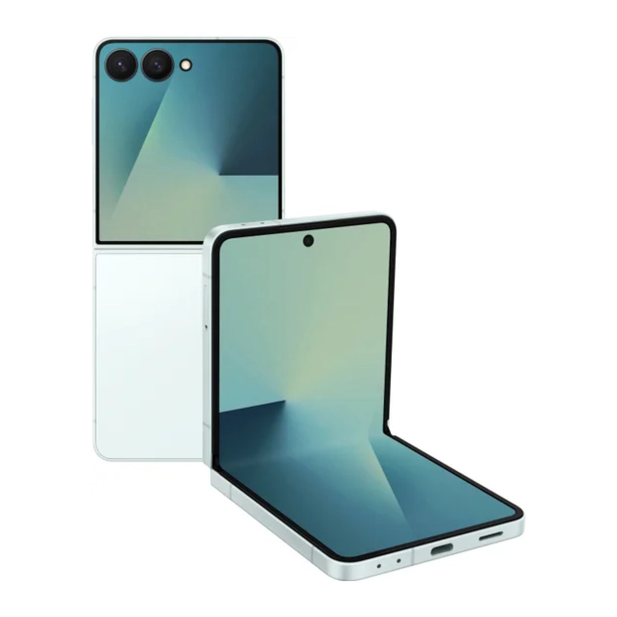 Samsung Galaxy Z Flip7