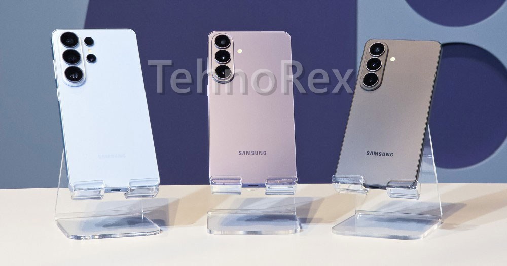 Galaxy S26 в Корее могут подорожать на 149 600 вон. Память снова виновата