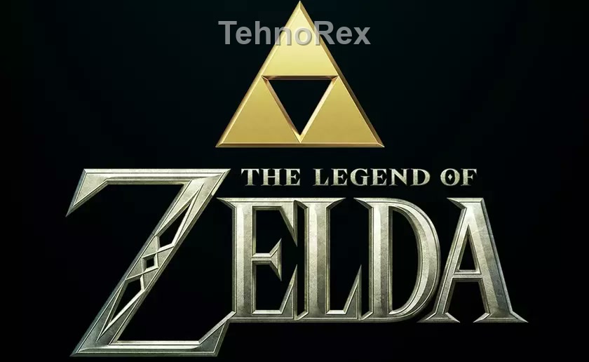Фильм по Zelda выйдет 30 апреля 2027 и будет называться просто The Legend of Zelda