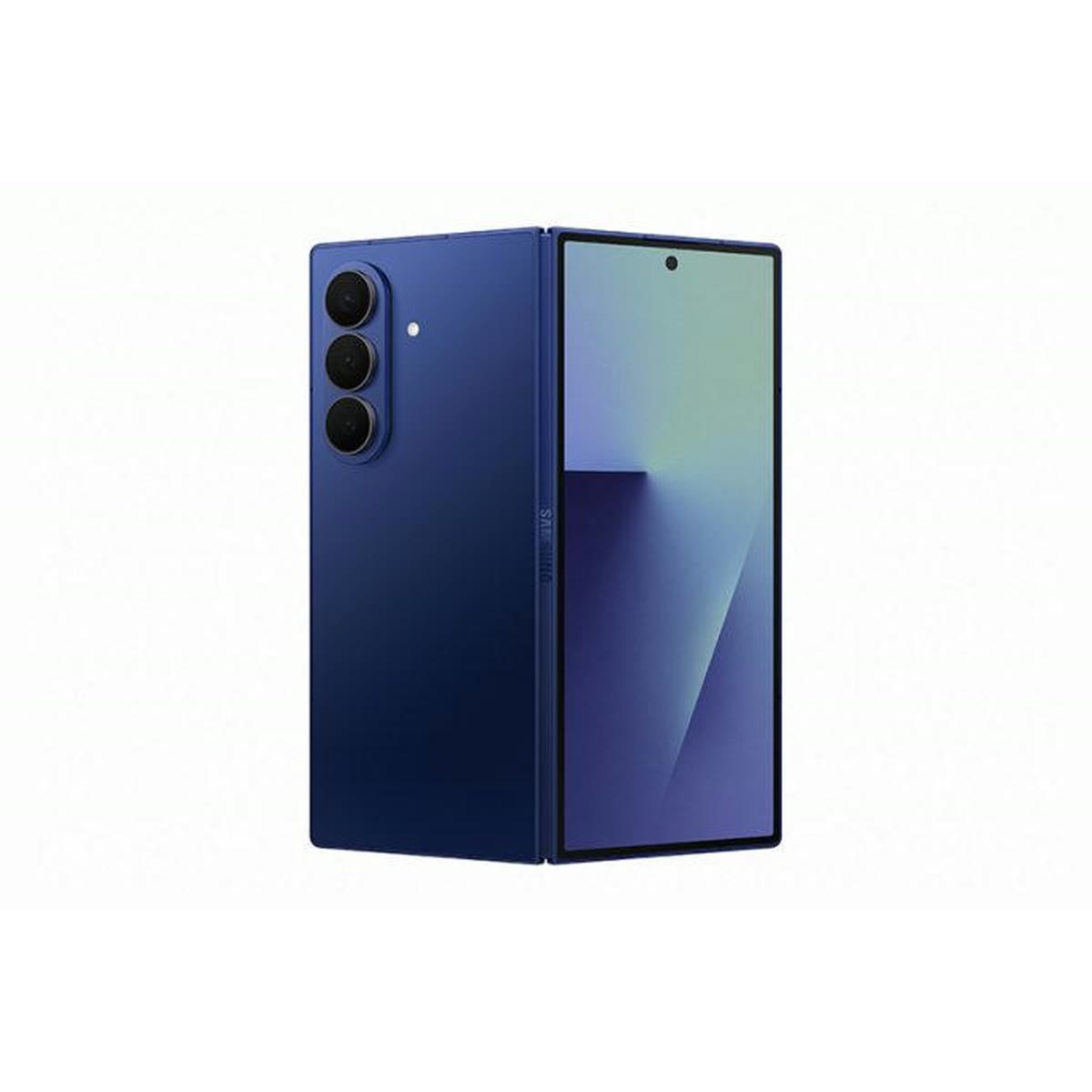 Samsung Galaxy Z Fold7