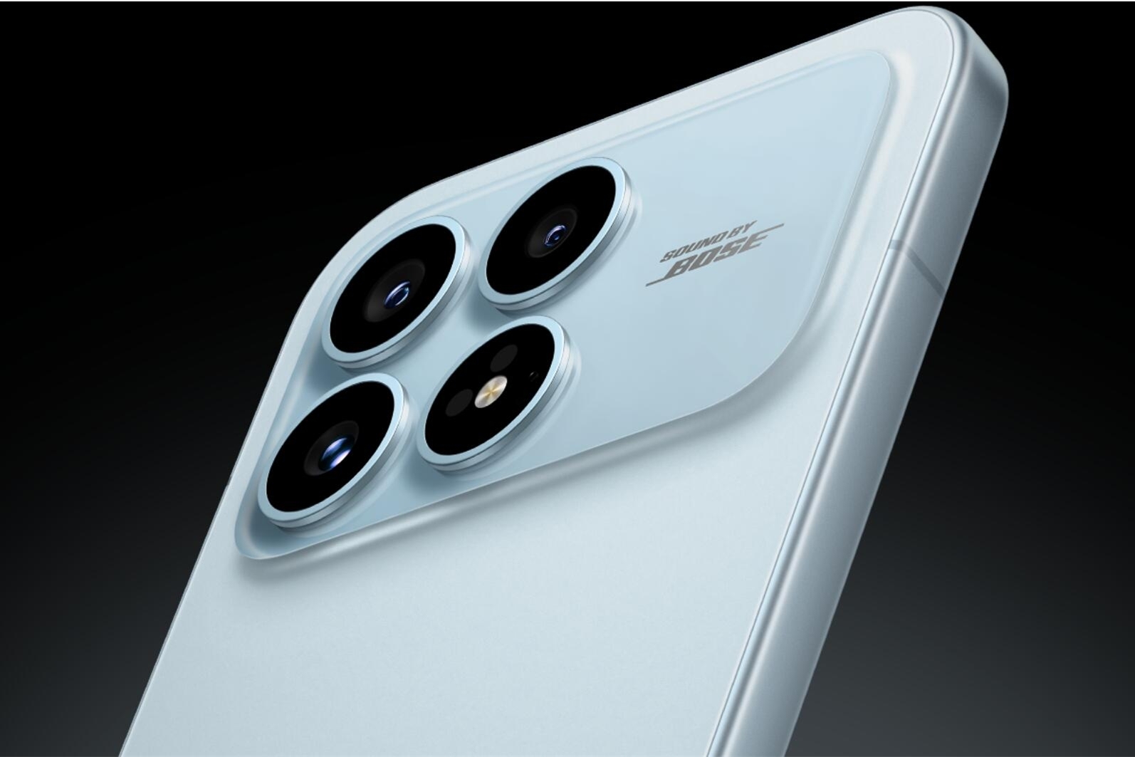 Redmi K100 с экраном 185 Гц
