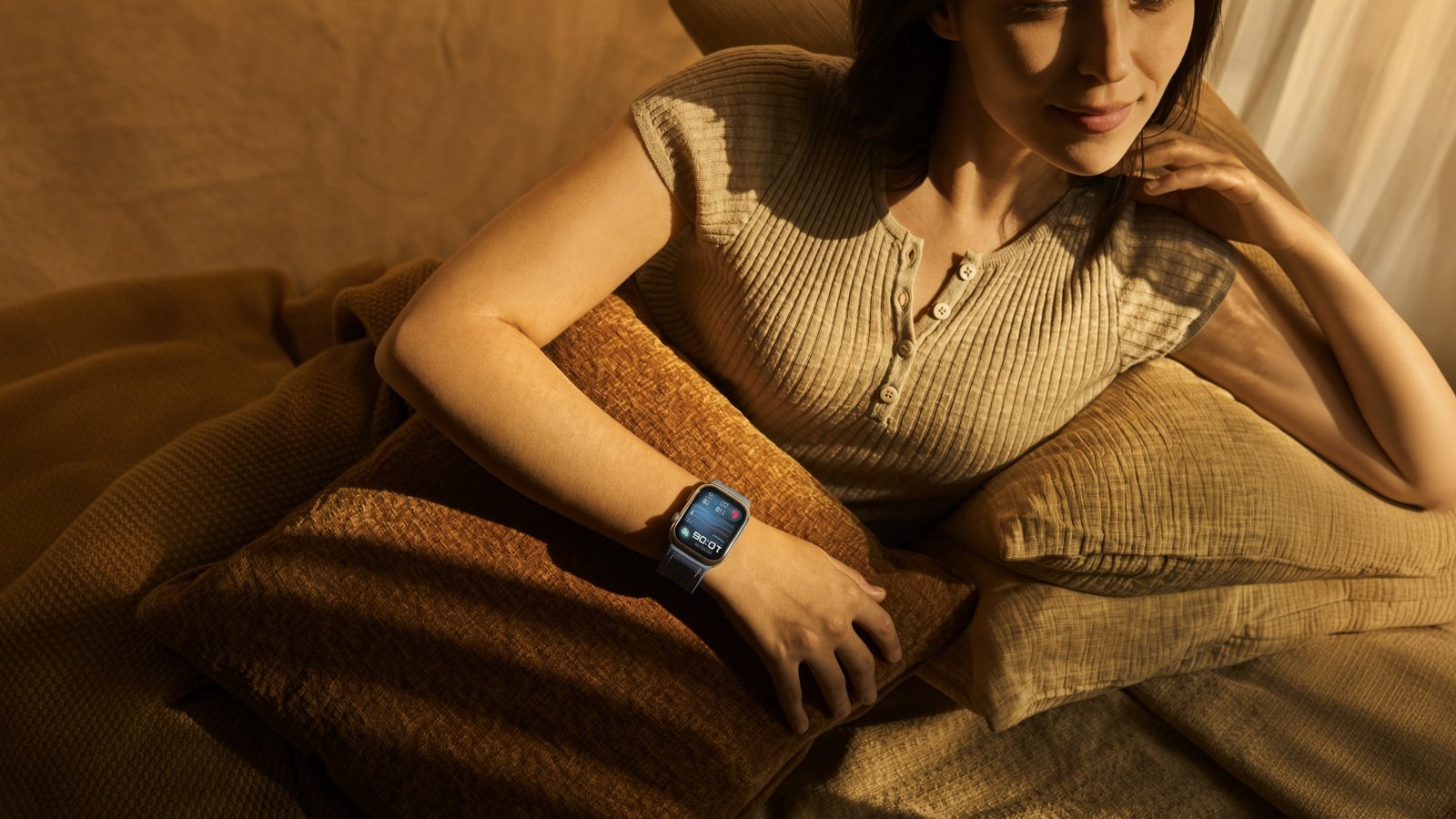Huawei в Мюнхене: Watch D3 с манжетой давления и FreeBuds Neo