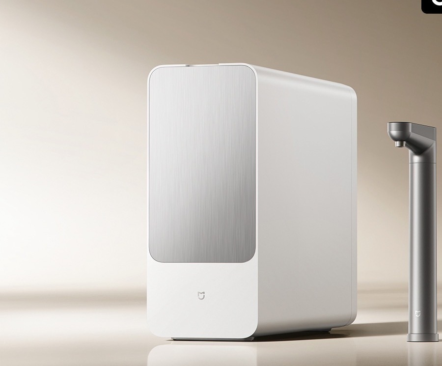 Mijia Purifier 2: минералы Бама из-под крана за 2199 юаней