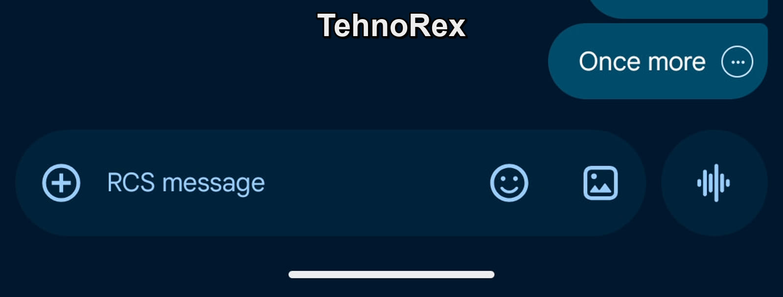 Google Messages: свайпы вместо кнопок, заметки Keep в чатах и RCS с iPhone