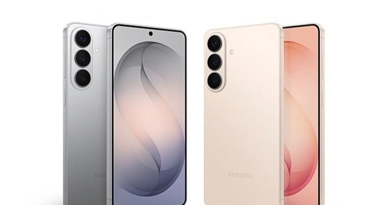 Galaxy S26 Plus
