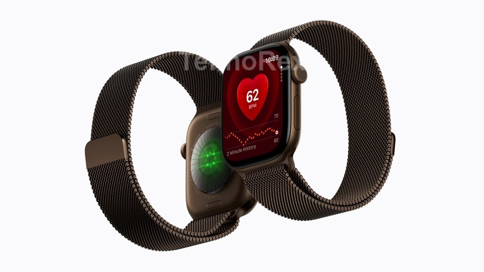Apple Watch Series 12 и Ultra 4: новая система датчиков здоровья, керамика и цены $399 и $799