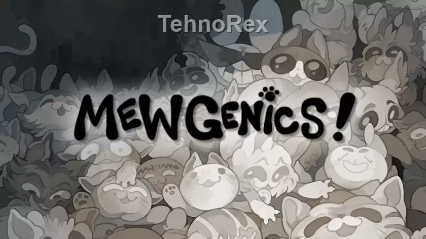 Mewgenics добрались до консолей: инди-хит от автора Binding of Isaac