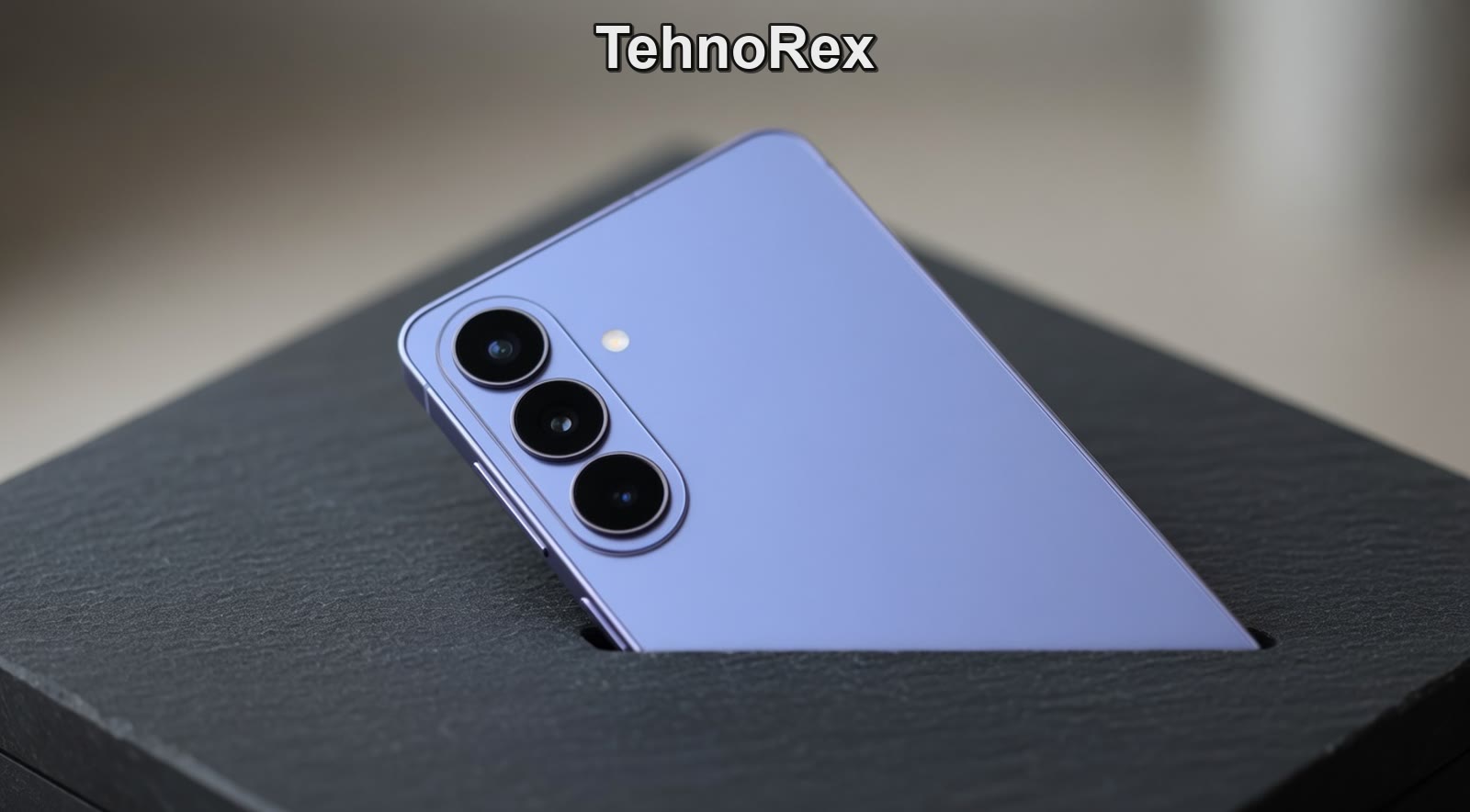Samsung Galaxy S26+: месяц с большим флагманом без Privacy Display